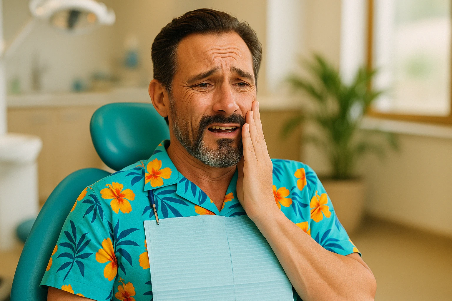 emergency dentist Maui, HI